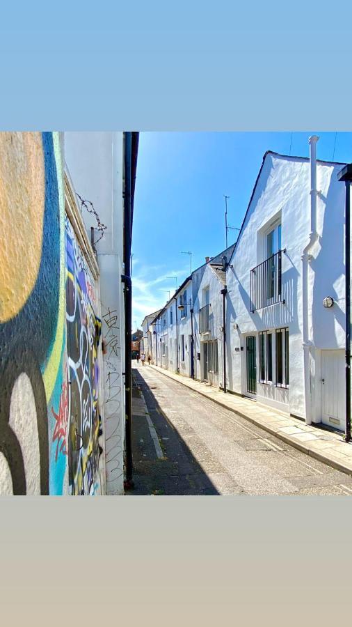 Mrs Butler'S Mews House Villa Brighton Екстериор снимка