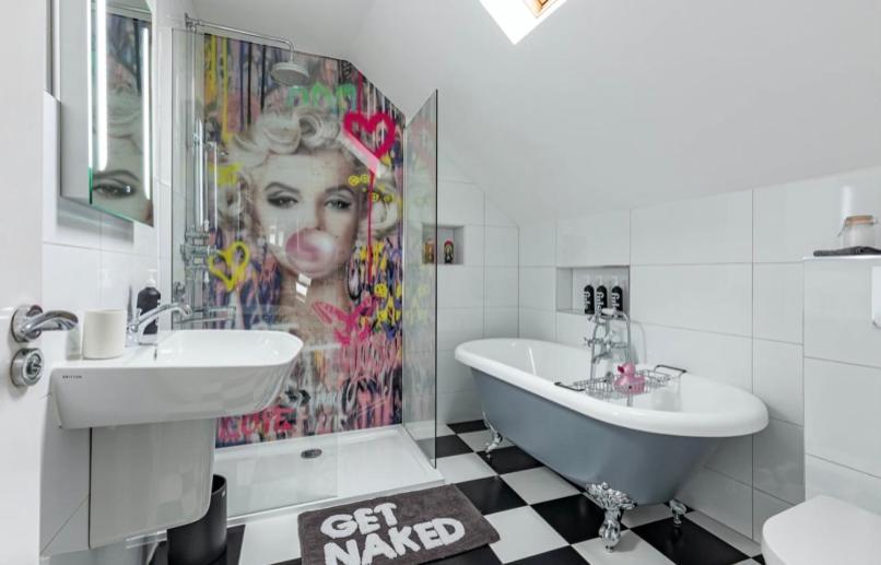 Mrs Butler'S Mews House Villa Brighton Екстериор снимка