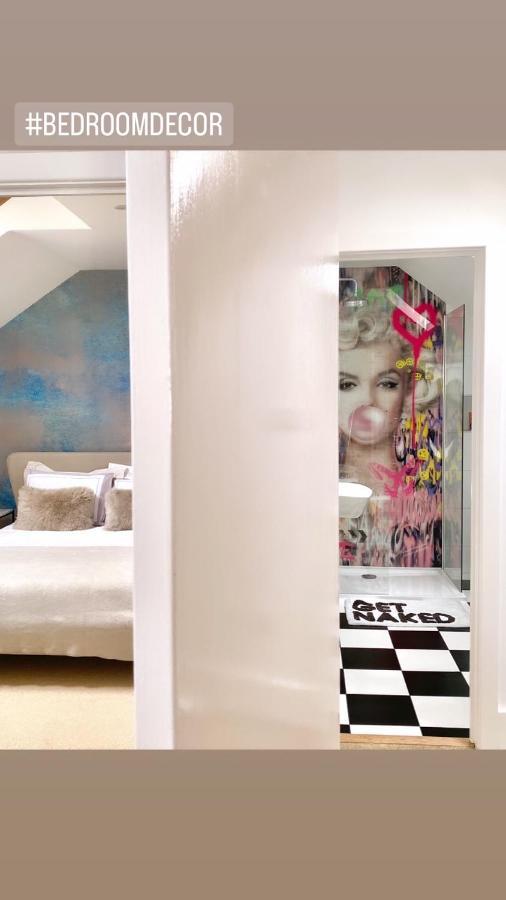 Mrs Butler'S Mews House Villa Brighton Екстериор снимка